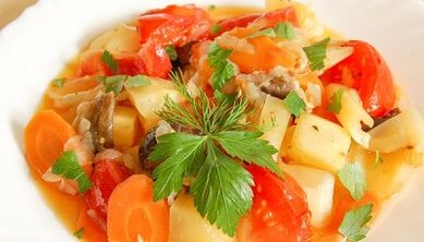 Ausweg aus der Buchweizen-Diät